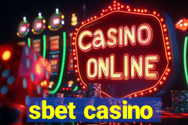 sbet casino